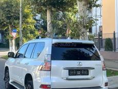 Lexus GX