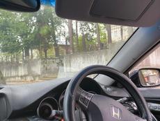 Honda Legend
