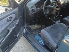 Mazda 626