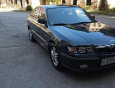 Mazda 626