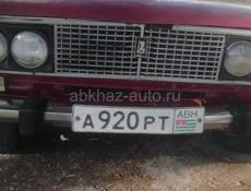 ВАЗ 2106