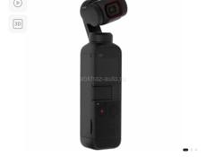 Экшен камера 