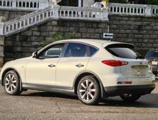 Infiniti EX
