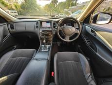 Infiniti EX