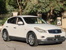 Infiniti EX