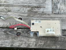 Продается Модуль стиральной машины INVENSYS 3996BG