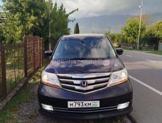 Honda Еlysion