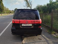 Honda Еlysion