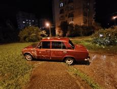 ВАЗ 2101