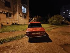 ВАЗ 2101