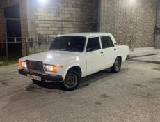 ВАЗ 2107