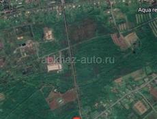 Участок Аэропорт срочно