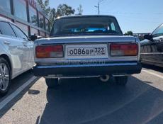 ВАЗ 2107