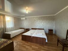 Сдаю посуточно комнаты 