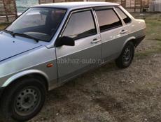ВАЗ 21099