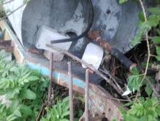 Продам лечебный бак