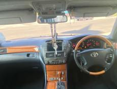 Toyota Celsior