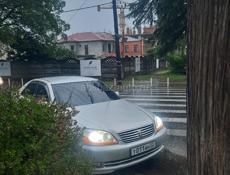 Toyota Mark II