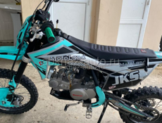 ATV A7-003E