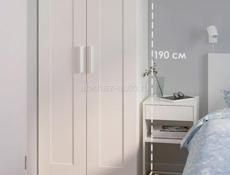 Шкаф и комод IKEA