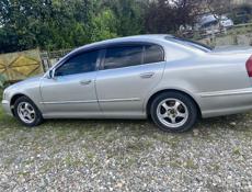 Nissan Cima