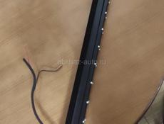 Продам срочно светодиодную фару на машину мощный 360 ватный