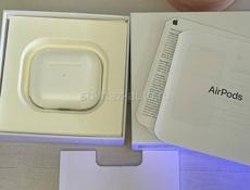 AirPods 3 новын