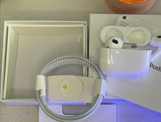 AirPods 3 новын