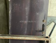 Дверь железная 