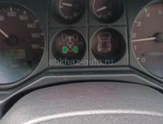 Mitsubishi Montero