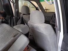 Mitsubishi Montero
