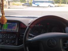 Mitsubishi Montero