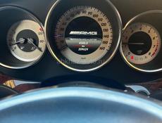 AMG C 55