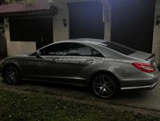 AMG C 55
