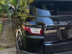 Rover Land Rover