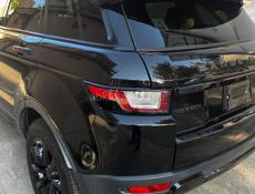Rover Land Rover