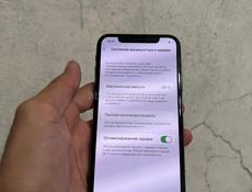 iPhone X 64gb🔥