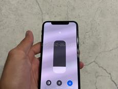 iPhone X 64gb🔥