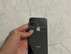 iPhone X 64gb🔥