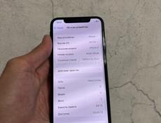 iPhone X 64gb🔥