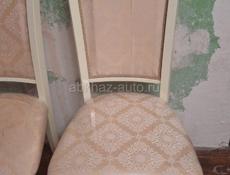 Продам столы стулья новые , не пользовались 