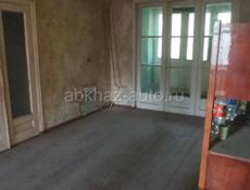 Продается квартира