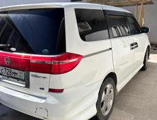 Honda Еlysion