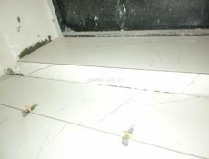Мастер по кафелю