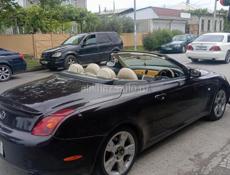 Lexus SC