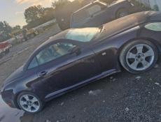 Lexus SC