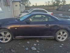 Lexus SC