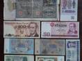 Банкноты💷Старые-Деньги💷Коллекция💷