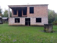 Дом 🏠 с Земельным участком 40-сот Связь +79409961888