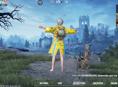 Продам аккаунт PUBG | ПАБГ | ПУБГ